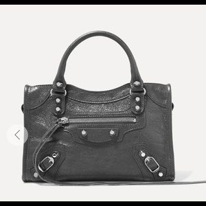 New with tags! Balenciaga Classic City